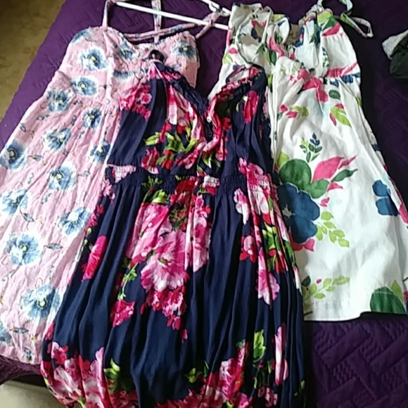 3 dress es - Picture 1 of 4